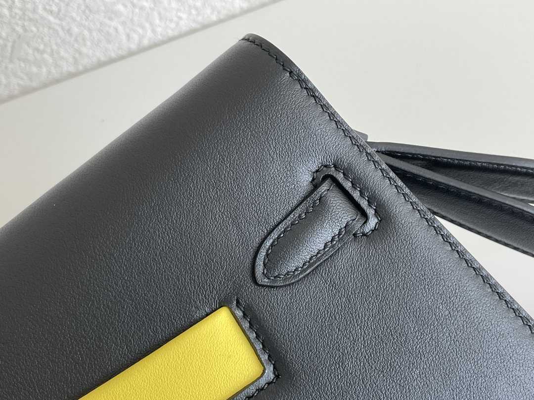 wholesale quality hermes kelly depeches colormatic swift nior soufre
